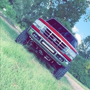 Meet your Posher, Jacob